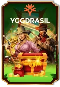 GGDRASIL